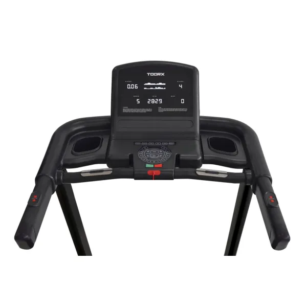 Бігова доріжка Toorx Experience Plus AC (EXPERIENCE-PLUS-AC)