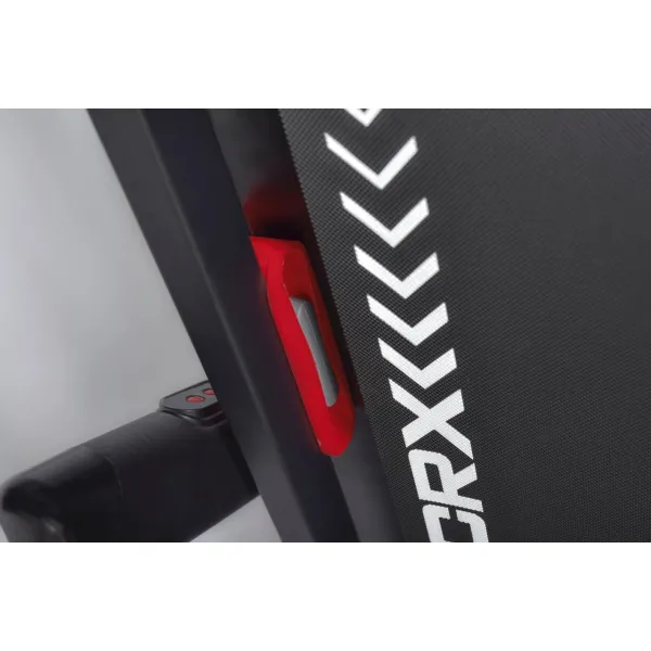 Бігова доріжка Toorx Experience Plus AC (EXPERIENCE-PLUS-AC)