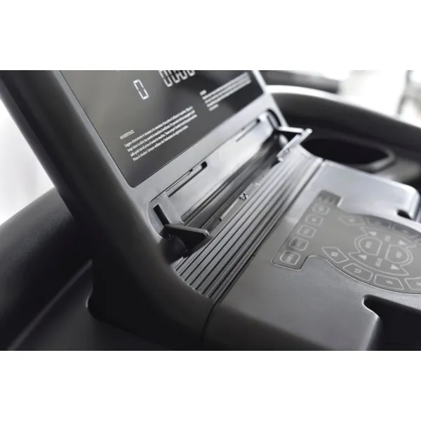 Бігова доріжка Toorx Experience Plus AC (EXPERIENCE-PLUS-AC)