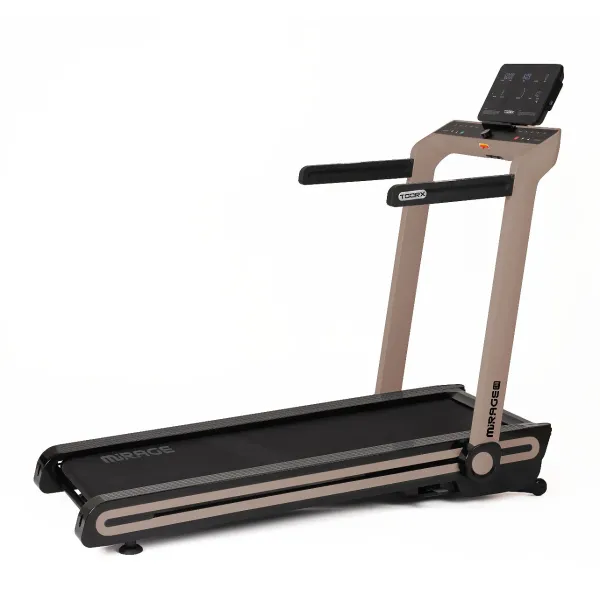 Бігова доріжка Toorx Mirage C60 Rose Gold (MIRAGE-C60-R)