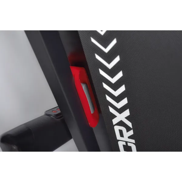 Бігова доріжка Toorx Experience Plus (EXPERIENCE-PLUS)