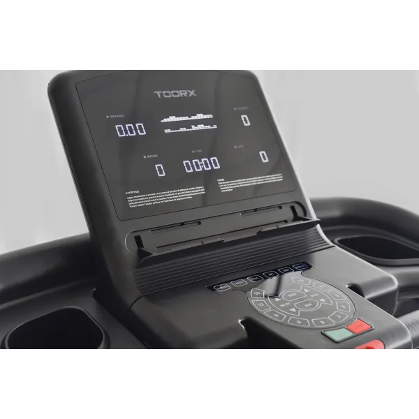 Бігова доріжка Toorx Experience Plus (EXPERIENCE-PLUS)