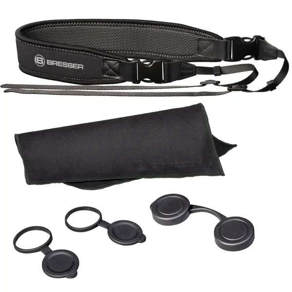 Бінокль Bresser Pirsch ED 10x42 (12783)