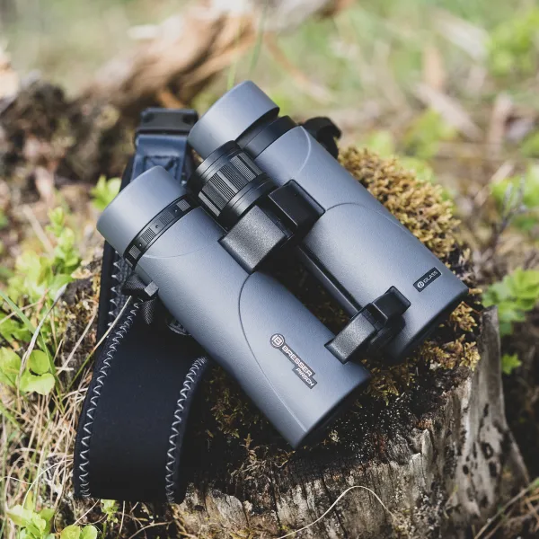 Бінокль Bresser Pirsch ED 10x42 (12783)