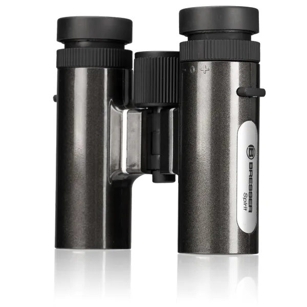 Бінокль Bresser Spirit Compact 6x24 Black (10110)