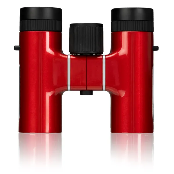 Бінокль Bresser Spirit Compact 6x24 Red (11556)
