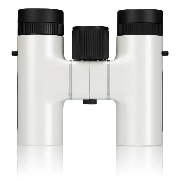 Бінокль Bresser Spirit Compact 6x24 White (10592)