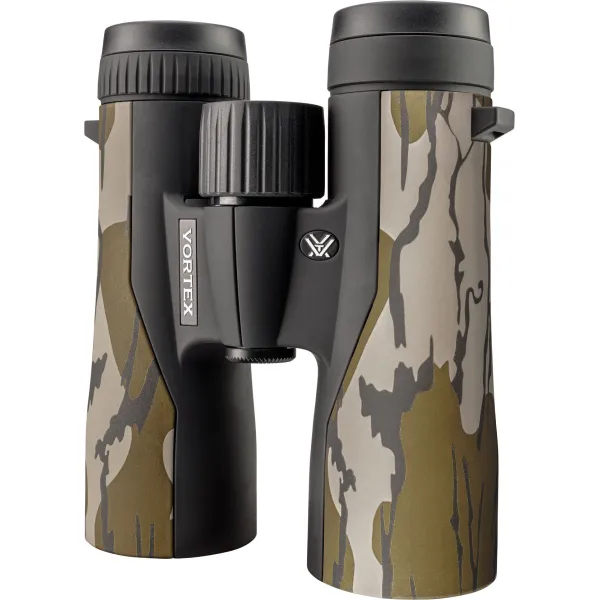 Бінокль Vortex Crossfire HD 10x42 Mossy Oak® Bottomland® (CF-4312-OBL)