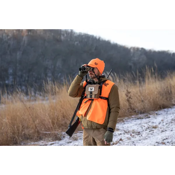 Бінокль Vortex Crossfire HD 10x42 Mossy Oak® Bottomland® (CF-4312-OBL)