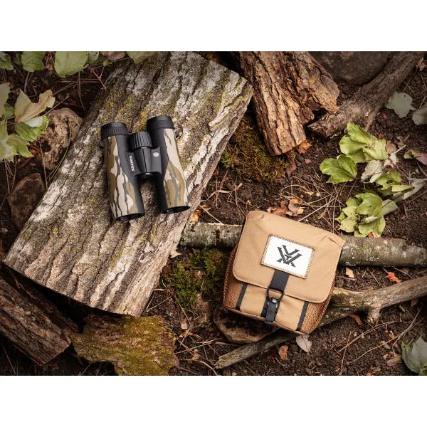 Бінокль Vortex Crossfire HD 10x42 Mossy Oak® Bottomland® (CF-4312-OBL)