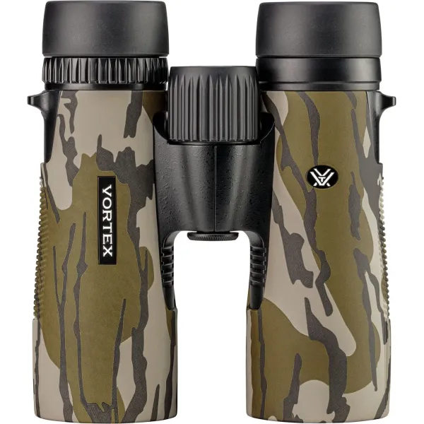 Бінокль Vortex Diamondback HD 10x42 Mossy Oak® Bottomland® (DB-215-OBL)