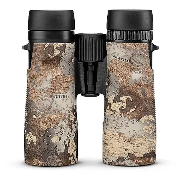 Бінокль Vortex Eagle HD 10x42 TrueTimber® Prairie (CAMO-215ADY)