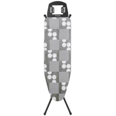 Дошка для прасування Rolser K-22 Black Tube Logos Gris (K06016-2063)