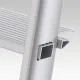 Драбина Colombo Libellula 4 щаблі (S107A04W)