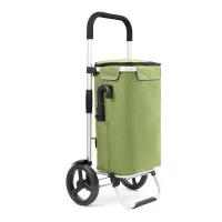 Cумка-візок ShoppingCruiser Allround Green (650070)