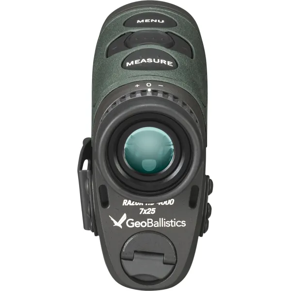 Далекомір Vortex Razor HD 4000 GeoBallistics (LRF-252-EU)