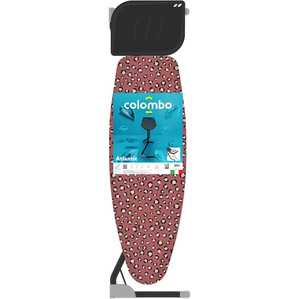 Дошка для прасування Colombo Atlantic (A180L01W)
