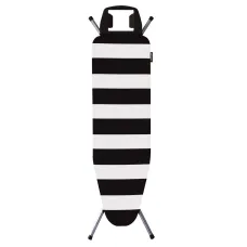 Дошка для прасування Rolser K-S 110х32 см Lido - Blanco/Negro (K04015-2064)