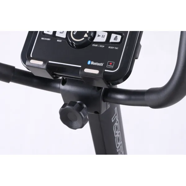 Горизонтальний велоергометр Toorx Recumbent Bike BRXR 300 ERGO (BRX-R300ERGO)