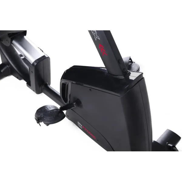 Горизонтальний велоергометр Toorx Recumbent Bike BRXR 300 ERGO (BRX-R300ERGO)