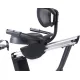 Горизонтальний велоергометр Toorx Recumbent Bike BRXR 300 ERGO (BRX-R300ERGO)