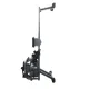 Гребний тренажер Toorx Rower Rower Sea 70 (ROWER-SEA-70)