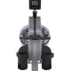 Гребний тренажер Toorx Rower Rower Sea 70 (ROWER-SEA-70)