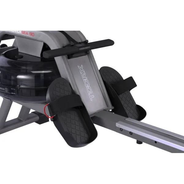Гребний тренажер Toorx Rower Rower Sea 90 (ROWER-SEA-90)
