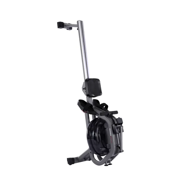 Гребний тренажер Toorx Rower Rower Sea 90 (ROWER-SEA-90)