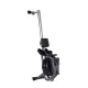 Гребний тренажер Toorx Rower Rower Sea 90 (ROWER-SEA-90)