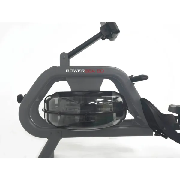 Гребний тренажер Toorx Rower Rower Sea 90 (ROWER-SEA-90)