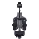 Гребний тренажер Toorx Rower Rower Sea 90 (ROWER-SEA-90)