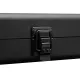 Кейс для ракетки Gewo Double Batcase Alu-Safe black (116309100)