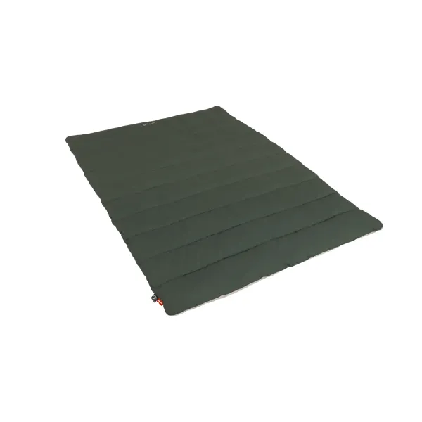 Ковдра туристична Outwell Campion Duvet Green 200 х 135 cm (230480)