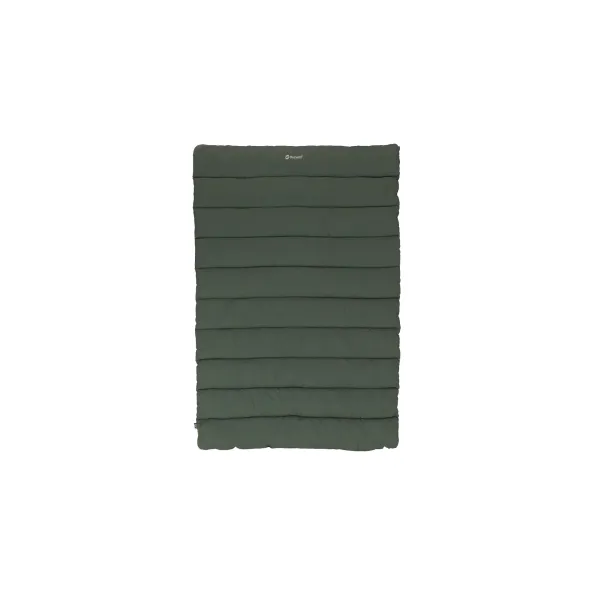 Ковдра туристична Outwell Campion Duvet Green 200 х 135 cm (230480)