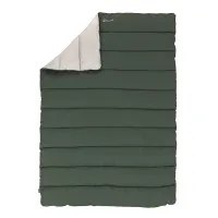 Одеяло туристическое Outwell Campion Duvet Green 200 х 135 cm (230480)