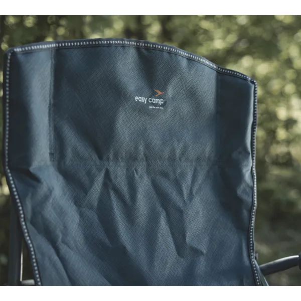 Крісло кемпінгове Easy Camp Oak Chair Fjord Blue (480092)