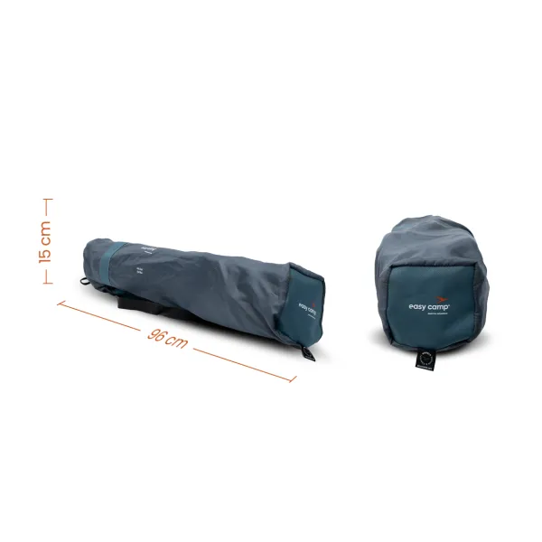 Крісло кемпінгове Easy Camp Oak Chair Fjord Blue (480092)
