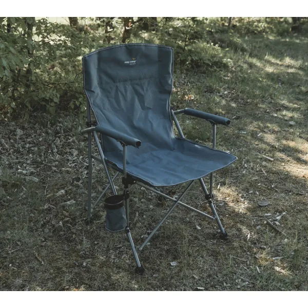 Крісло кемпінгове Easy Camp Oak Chair Fjord Blue (480092)