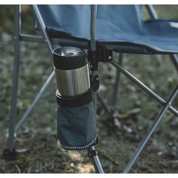 Крісло кемпінгове Easy Camp Oak Chair Fjord Blue (480092)