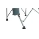 Крісло кемпінгове Easy Camp Oak Chair Fjord Blue (480092)