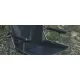 Крісло кемпінгове Easy Camp Oak Chair Ink Black (480093)