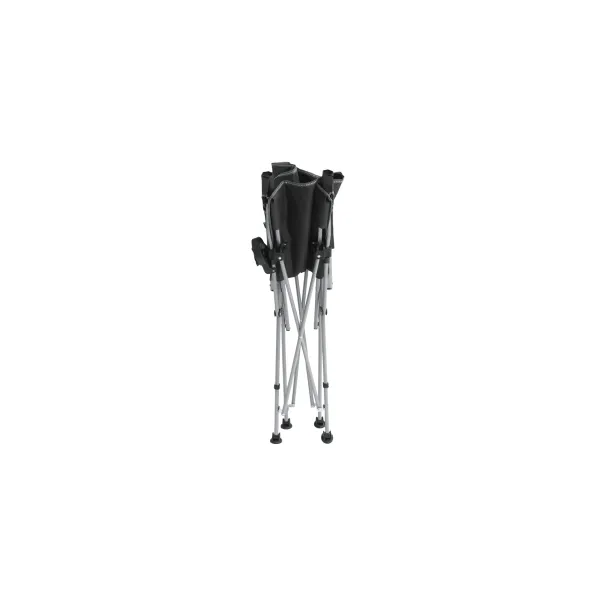 Крісло кемпінгове Easy Camp Oak Chair Ink Black (480093)