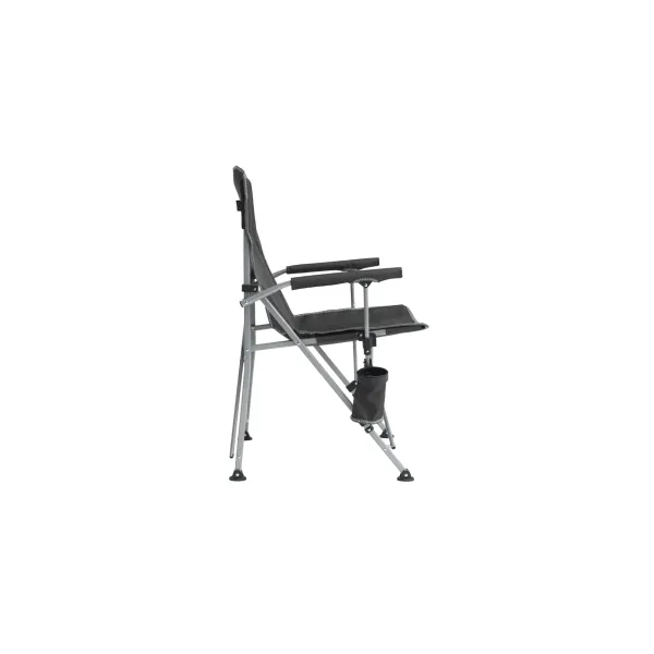 Крісло кемпінгове Easy Camp Oak Chair Ink Black (480093)