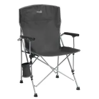 Крісло кемпінгове Easy Camp Oak Chair Ink Black (480093)