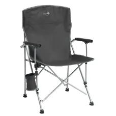 Крісло кемпінгове Easy Camp Oak Chair Ink Black (480093)