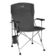 Крісло кемпінгове Easy Camp Oak Chair Ink Black (480093)