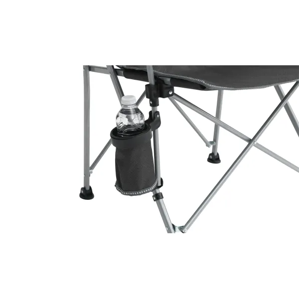 Крісло кемпінгове Easy Camp Oak Chair Ink Black (480093)