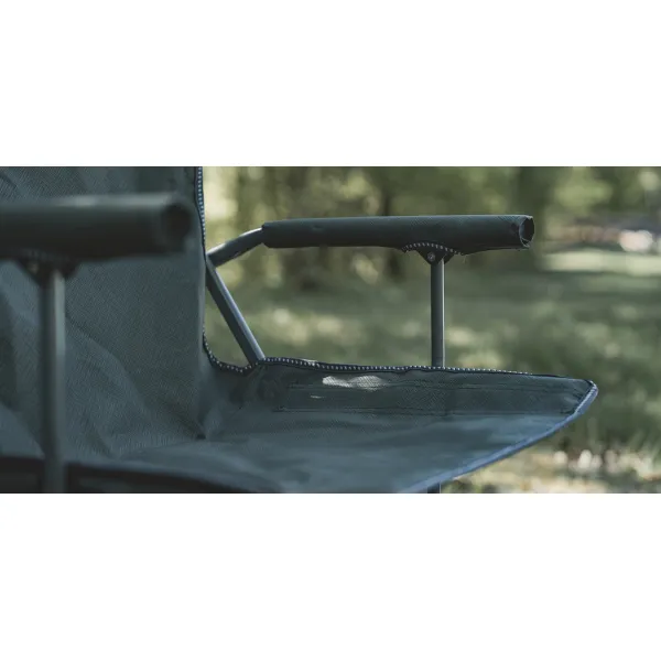 Крісло кемпінгове Easy Camp Oak Chair Olivine (480094)