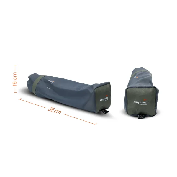 Крісло кемпінгове Easy Camp Oak Chair Olivine (480094)